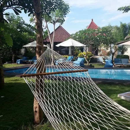 Rigils Lembongan Accommodation